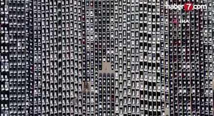 Elektrikli otoya &lsquo;H&uuml;rm&uuml;z&rsquo; dopingi