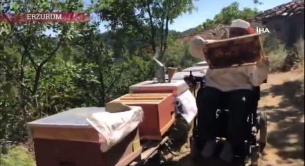 Erzurum'da 3,38 milyar destekle 5 bin 226 kişilik istihdam oluştu