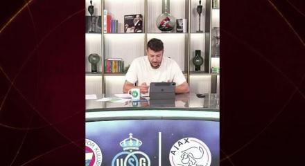 Eski futbolcu Batuhan Karadeniz'in yasa dışı bahisten g&ouml;zaltına alındığı iddia edild