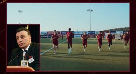 Eski y&ouml;neticiden &ccedil;arpıcı s&ouml;zler: Galatasaray&rsquo;da Okan Buruk hakkında ayrılık sinyali