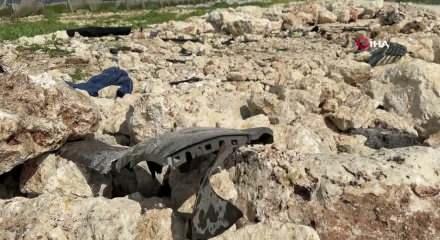 Feci kaza: Biri uzman &ccedil;avuş 2 kişi hayatını kaybetti