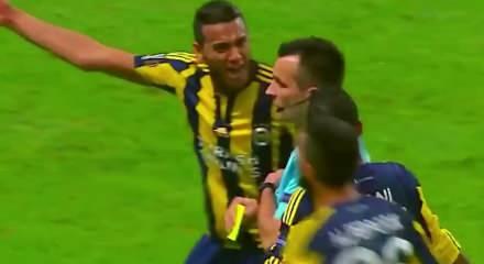 FIFA'dan Ivan Bebek'e g&ouml;rev