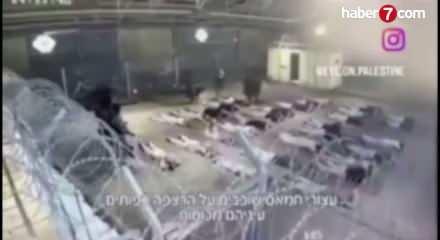 Filistinli eski mahkumlar İsrail'in cinsel tacizlerini tek tek deşifre etti