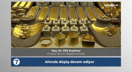 Altın yatırımcısına bekle-g&ouml;r uyarısı!