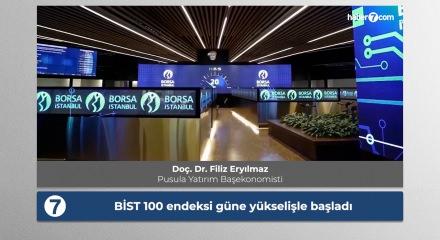 Borsa İstanbul&rsquo;da sıkışma: Y&ouml;n&uuml; haber akışı belirleyecek!
