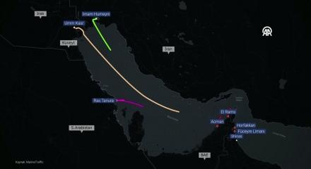 Fransa "20 &uuml;lke H&uuml;rm&uuml;z i&ccedil;in harekete ge&ccedil;ti "a&ccedil;ıklamasında bulundu
