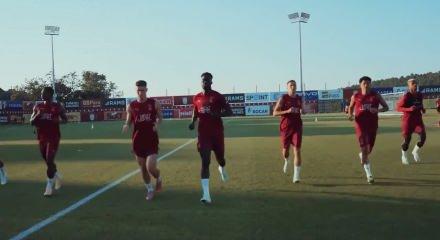 Galatasaray i&ccedil;in kritik fırsat: Fark 4&rsquo;e &ccedil;ıkacak mı? Sara sahada mı?