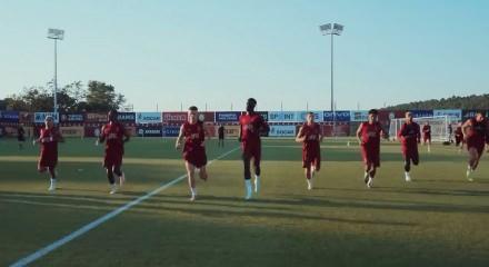 Galatasaray'da Gabriel Sara i&ccedil;in sıcak gelişme