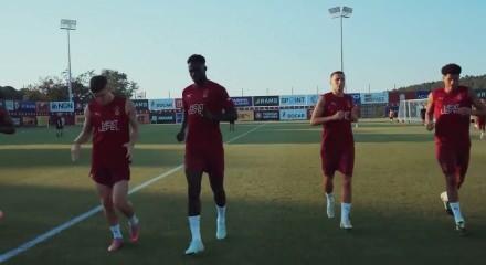 Galatasaray&rsquo;da G&ouml;ztepe &ouml;ncesi moralleri bozan gelişme