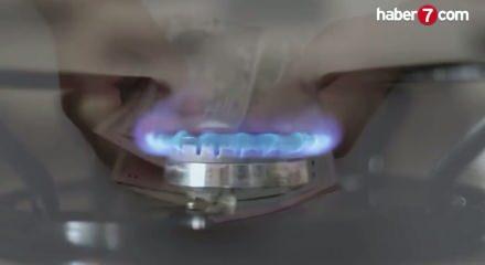 Avrupa'da gaz fiyatlarında sert d&uuml;ş&uuml;ş yaşandı