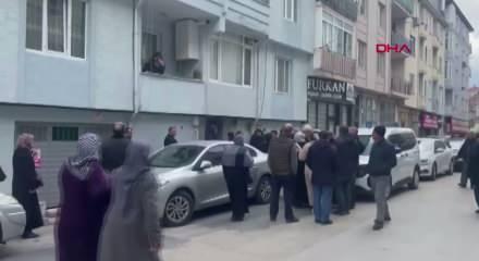 Gemlik&rsquo;te korkun&ccedil; cinayet: 65 yaşındaki kadın evinde &ouml;ld&uuml;r&uuml;ld&uuml;