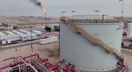 Goldman Sachs: Petrol&uuml;n 60 dolara d&uuml;şmesi zor