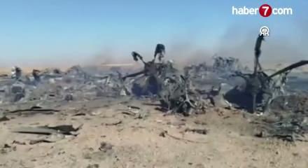 G&uuml;ndem olan operasyon fiyasko mu? ABD'yi sarsan iddia!