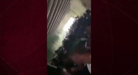 Haiti&rsquo;de tarihi kalede izdiham: 30 kişi hayatını kaybetti