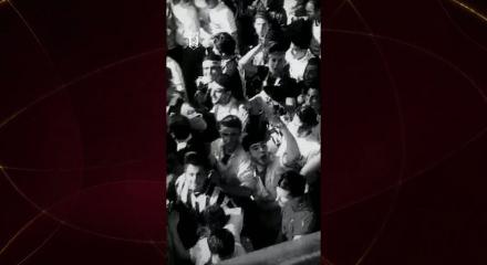 Hayatını kaybeden Mircea Lucescu i&ccedil;in TFF'den &ouml;nemli karar