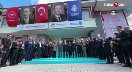 &ldquo;Her gebeye ebe&rdquo; d&ouml;nemi: İlk gebelikte son 3 ay birebir destek