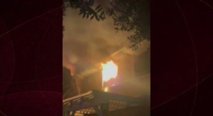 Hizbullah, İsrail&rsquo;in Kiryat Shmona b&ouml;lgesini vurdu