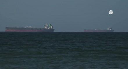 H&uuml;rm&uuml;z krizi sonrası d&uuml;nya yeni rota peşinde