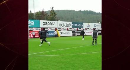 Hyeon-gyu Oh g&uuml;ndeme damga vurdu!