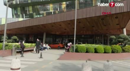 İbrahim Tatlıses'in son durumu nasıl? Melek Z&uuml;beyde babası hakkında konuştu