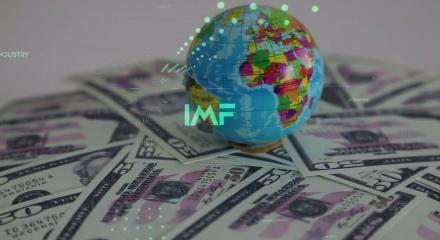 IMF&rsquo;den kritik mesaj: Savaş devam ederse k&uuml;resel ekonomi etkilenecek
