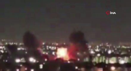 İran, ABD-İsrail savaşı k&uuml;resel yıkıma yol a&ccedil;tı! Maliyet 1 trilyon dolar