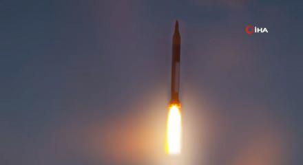 İran: ABD'nin amfibi h&uuml;cum gemisi f&uuml;ze saldırılarıyla hedef alındı