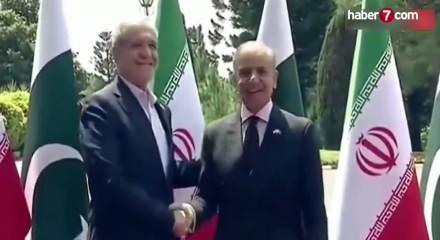 İran Cumhurbaşkanı Pezeşkiyan: İran her t&uuml;rl&uuml; saldırıya karşılık verecektir