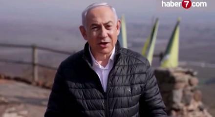 İran Dışişleri Bakanı Arak&ccedil;i: Ateşkes sağlanırsa Netanyahu hapse girer