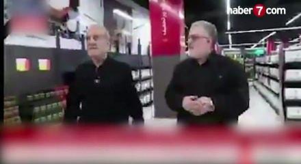 İran lideri duyurdu! 14 milyon İranlı canını feda etti