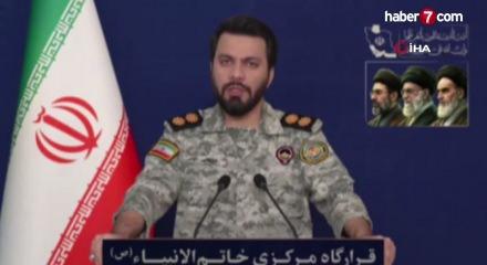 İran ordusu: H&uuml;rm&uuml;z Boğazı artık eskisi gibi olmayacak