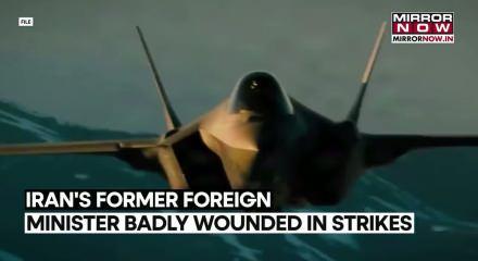 İran Stratejik Dış İlişkiler Konseyi Başkanı Harrazi &ouml;ld&uuml;r&uuml;ld&uuml;