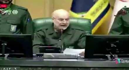 İran'dan İsrail'e net uyarı! 'Zaman daralıyor'