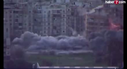 İran&rsquo;dan sert uyarı: &ldquo;L&uuml;bnan&rsquo;a saldırılar s&uuml;rerse karşılık veririz&rdquo;