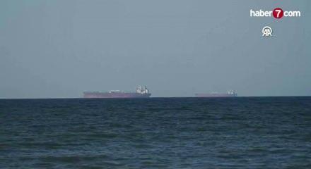 İranlı yetkili: "H&uuml;rm&uuml;z'den ge&ccedil;iş &uuml;cretleri İran'ın ulusal para birimi riyal ile &ouml;denecek"