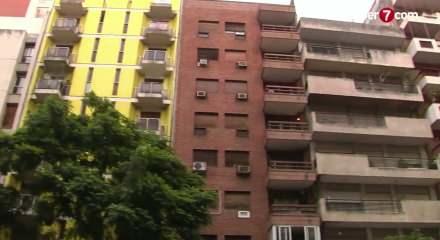 İspanya'da kiracılar, "kira &ouml;dememe" eylemi başlatıyor