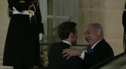 İsrail-Fransa hattında kriz: Anlaşmalar feshedildi