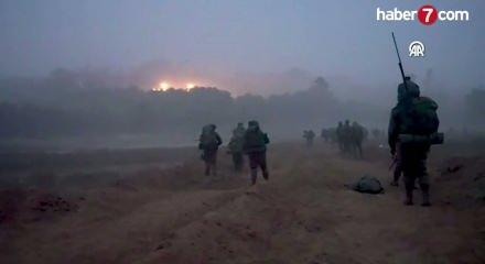 İsrail ordusunda İran depremi! 4 asker g&ouml;zaltına alındı