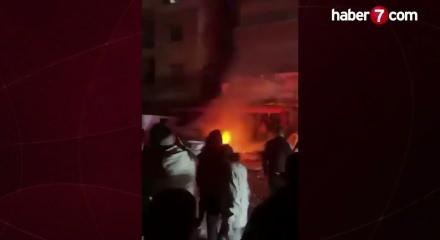 İsrail ordusunun L&uuml;bnan'a saldırılarında 22 kişi hayatını kaybetti!