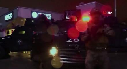 İstanbul&rsquo;da DEAŞ&rsquo;la bağlantılı 17 kişi yakalandı