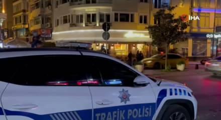 İstanbul'da eğlence mekanına uyuşturucu ve fuhuş operasyonu: İşletme sahibi g&ouml;zaltında
