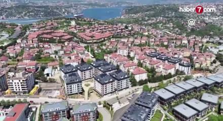 İstanbul'da yeni kentsel d&ouml;n&uuml;ş&uuml;m kredisi hakkında bilgi alanların sayısı 1000'e ulaştı