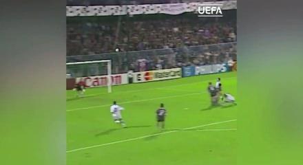 Jari Litmanen 55 yaşında futbola geri d&ouml;nd&uuml;!