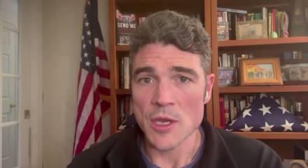 Joe Kent ABD'nin NATO'dan neden &ccedil;ıkmak istediğini a&ccedil;ıkladı!