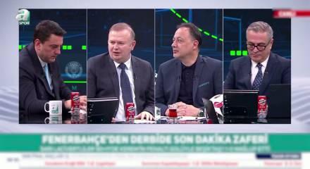 Dev derbideki hakem kararı herkesi isyan ettirdi!