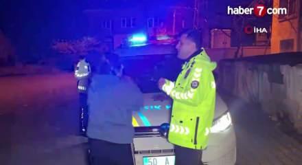 Kaza sonrası arkadaşı aracı ka&ccedil;ırdı