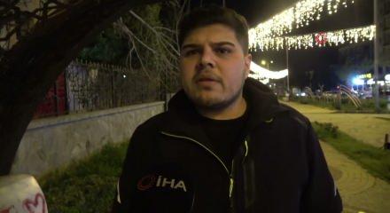 Kilis Belediyesinde 15 milyonluk sus payı depremi