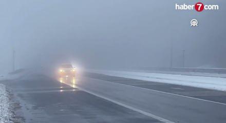 Kış geri d&ouml;n&uuml;yor! Sıcaklık d&uuml;şecek