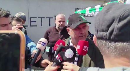 Kocaelispor'dan Galatasaray ma&ccedil;ına saatler kala &ccedil;ok sert a&ccedil;ıklama!