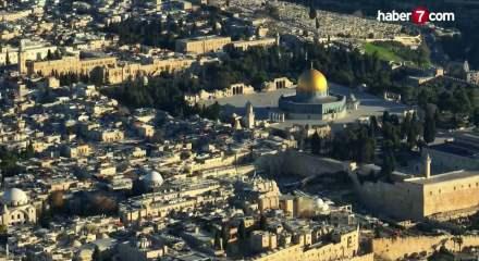 Kud&uuml;s Valiliği: Aksa&rsquo;ya "kurbanlık" sokma girişimleri en y&uuml;ksek seviyeye &ccedil;ıktı